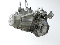 Peugeot 308 I T7 07-11 Hdi 1,6 68KW DM75 Schaltgetriebe Getriebe DM75 Peugeot 308 I T7 07-11 28.03.2011 2222LL gebraucht Vorschau 4
