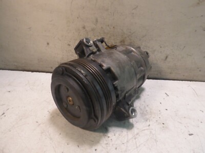 Compressore clima aria condizionata BMW SERIE 3 E46 2000 A4101130A021