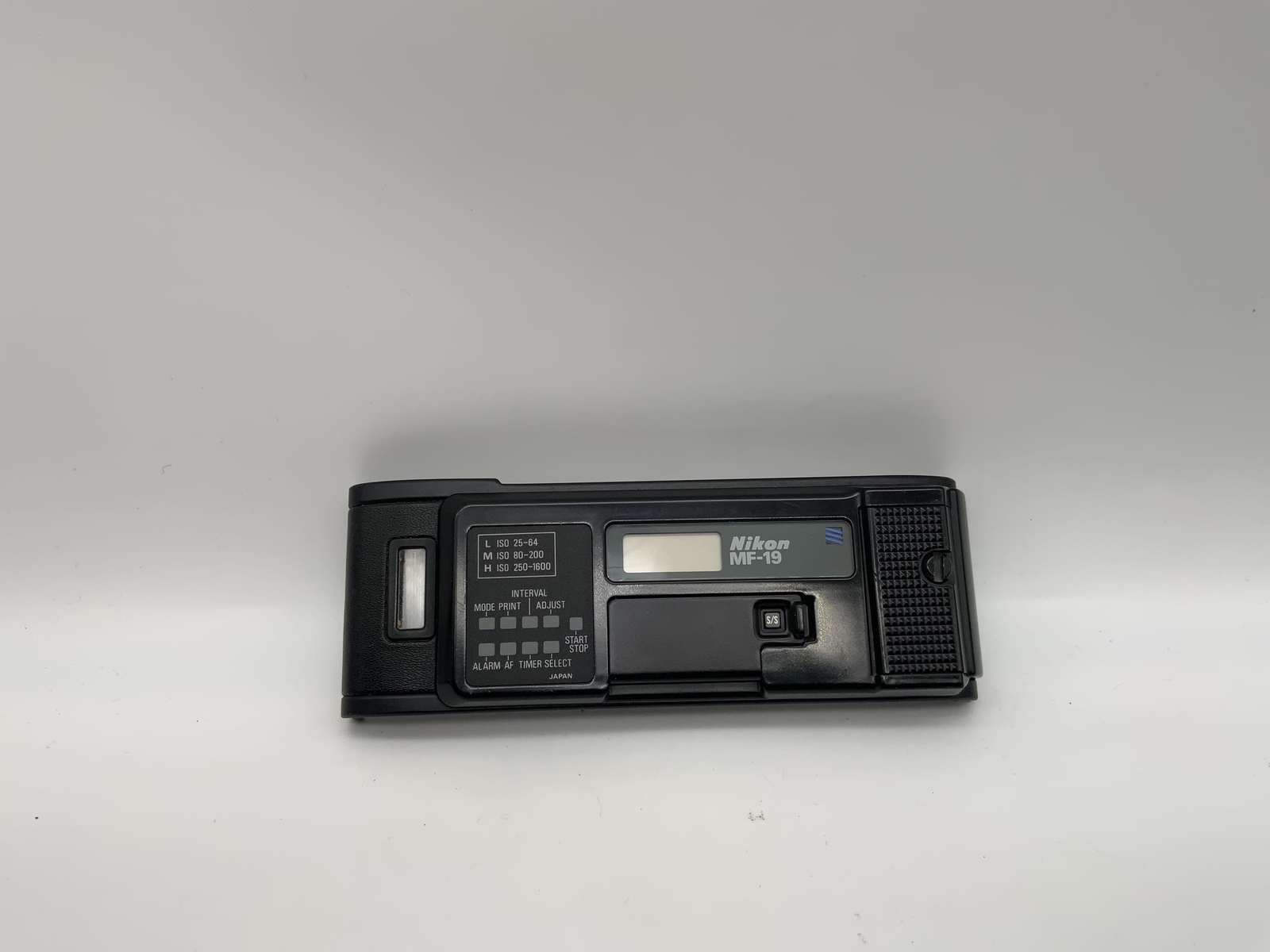 Nikon Focusing Screen Type U For Nikon F4 F4s Matte Screen | eBay