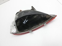 Renault Scenic IV J9 16-20 Nebelschlussleuchte Links Hinten Renault Scenic IV J9 16-20 27.01.2017 265555007R... Vorschau 4