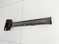 BMW E65 740i 05-08 Pralldämpfer für Träger Stoßstange Vorne Links BMW E65 740i 05-08 15.10.2007 gebraucht Vorschau 6