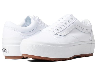 Кроссовки унисекс и спортивная обувь Vans Old Skool Stacked