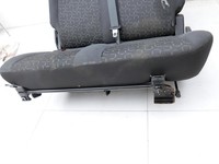 Fiat Doblo II 263 10-15 Sitz Rechts und Mitte Hinten Fiat Doblo II 263 10-15 24.01.2012  - gebraucht Vorschau 8