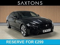 2024 Jaguar XF 2.0 P300i Sport Saloon 4dr Petrol Auto AWD Euro 6 (s/s) (300 ps) 