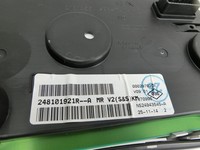 Dacia Sandero II B52 15-19 TCE 0,9 66KW Kombiinstrument Tacho Dacia Sandero II B52 15-19 04.03.2015 248101921R... Vorschau 6