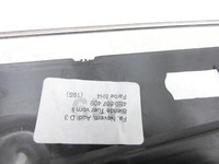 Audi A8 D3 4E qu 02-05 Kurz Türleiste Türblende Innen Blende Links Vorne Holzdekor LY7W Audi A8 D3 4E qu 02-05... Vorschau 5