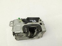 Dacia Sandero I 5P 08-12 5T Türschloss mit ZV Stellmotor Sperre Links Vorne Dacia Sandero I 5P 08-12 09.09.2009... Vorschau 2