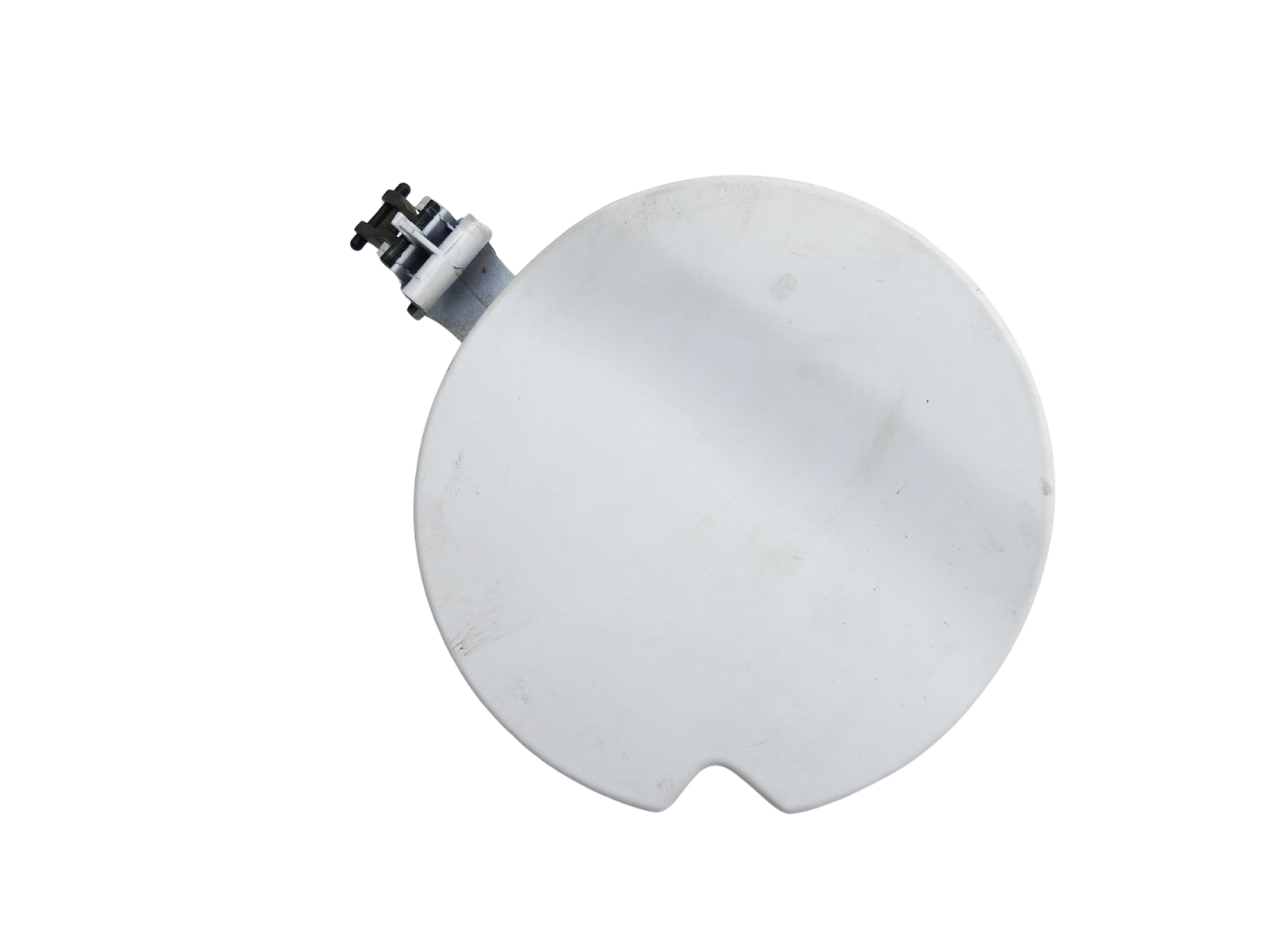 Fiat Doblo II 263 10-15 Tankdeckel Tankklappe 249        - Bild 1