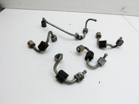 Skoda Octavia III 5E 12-17 TDI 2,0 110KW Hochdruck Leitung Kraftstoffleitung Skoda Octavia III 5E 12-17 04.12.2018... Vorschau 2