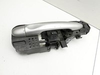 Renault Megane III 08-12 Kombi Türgriff Griff aussen Rechts Hinten TERNA Renault Megane III 08-12 02.08.2012 gebraucht Vorschau 3