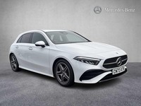 2023 Mercedes-Benz A Class A180 AMG Line Executive 5dr Auto Hatchback Petrol Aut