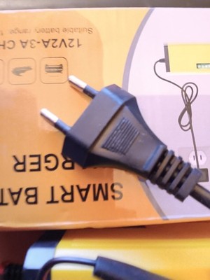 Artikelfoto(s) von einem verifizierten Käufer