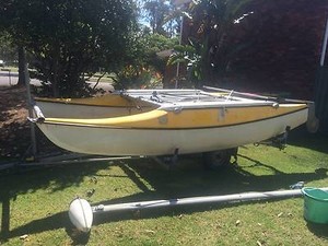 catamaran for sale | Sail Boats | Gumtree Australi   a Free 
