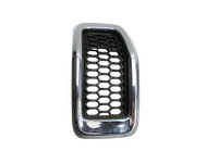 Jeep Cherokee KL 13-18 1x Niere Frontgrill Kühlergrill Grill Mitte Pos.4 Jeep Cherokee KL 13-18 01.01.2017... Vorschau 1