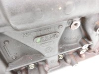 VW Tiguan 5N 11-16 2,0 155KW CCZB Motorblock für Motor VW Tiguan 5N 11-16 12.12.2012 06H103011AP 06H103021L gebraucht Vorschau 8