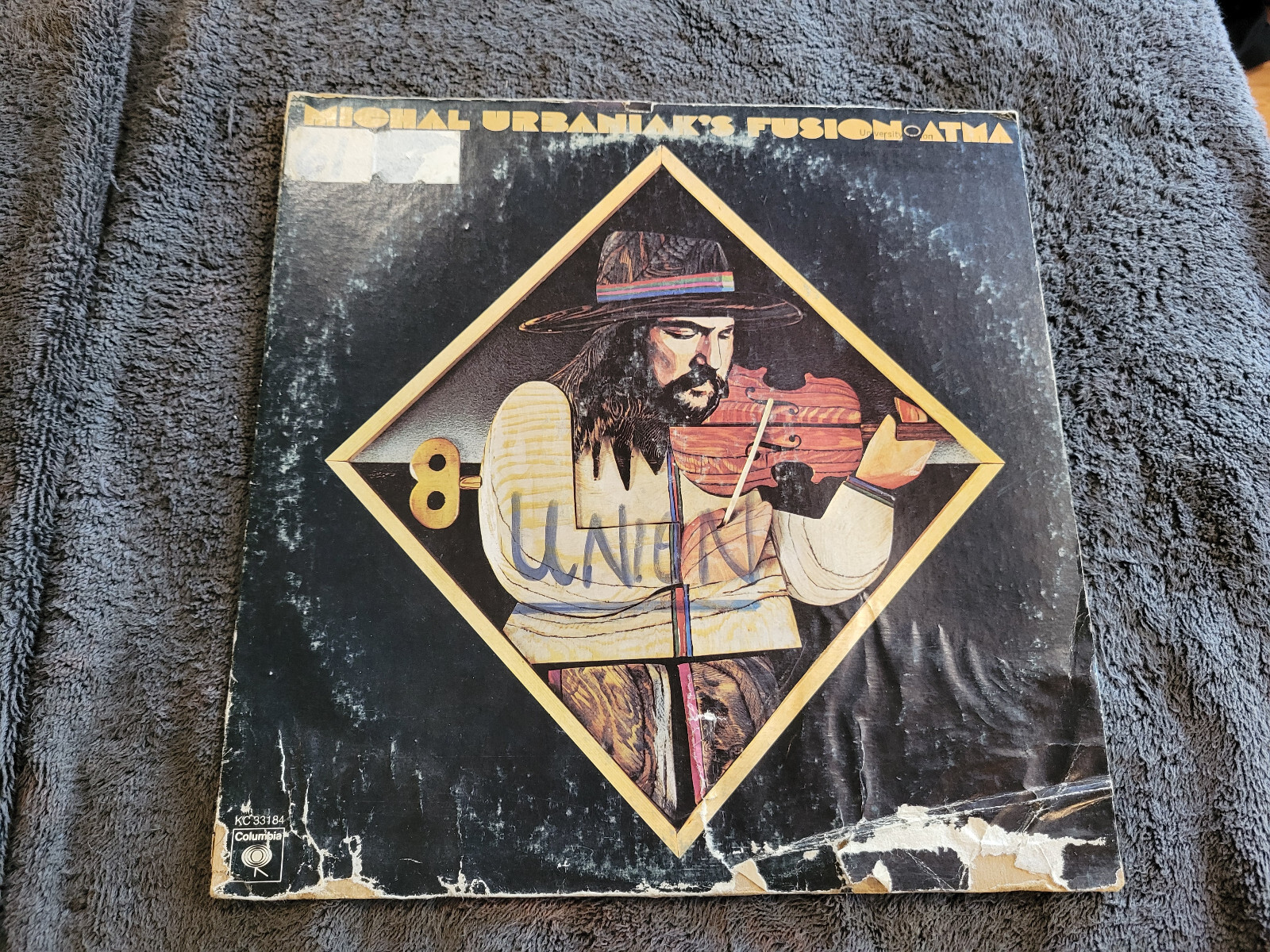 szn MICHAL URBANIAK ATMA | eBay
