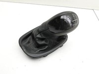 Mercedes W203 C220 01-04 CDI 2,2 105KW Schaltknauf Schaltsack Avantgarde Mercedes W203 C220 01-04 29.03.2003... Vorschau 4