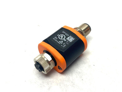 Ifm DP1223 IO-Link Converter, Converter IO-Link/2x0-10V