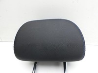 Mercedes W204 S204 C250 07-14 Kopfstütze Rechts Hinten Blaue Weiße Naht Mercedes W204 S204 C250 07-14 29.08.2013... Vorschau 2