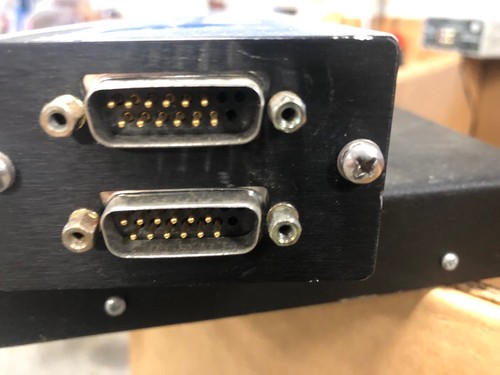 Gci 4 Port Fan-out Transciever