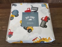 boy zone construction sheets