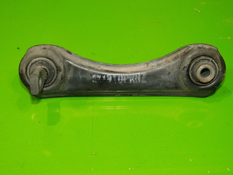 88-91 Civic CRX OEM rear back passenger right upper control arm UCA Honda Acura