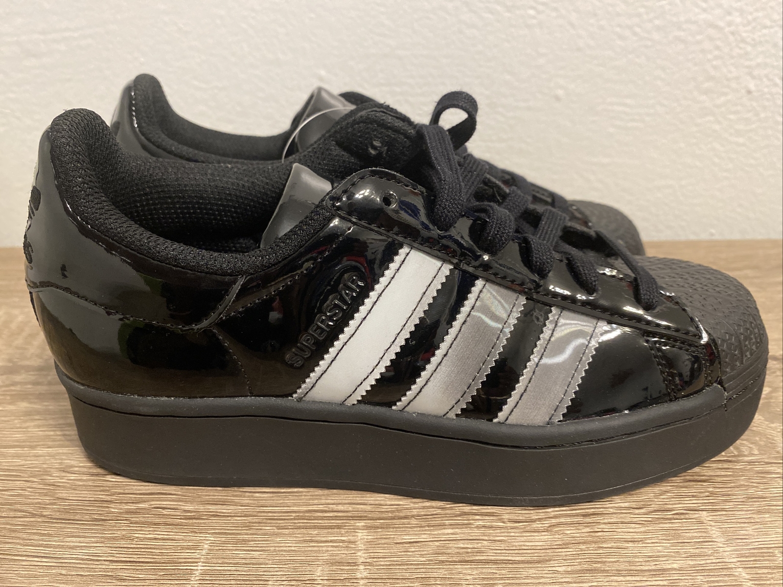 superstar bold women's