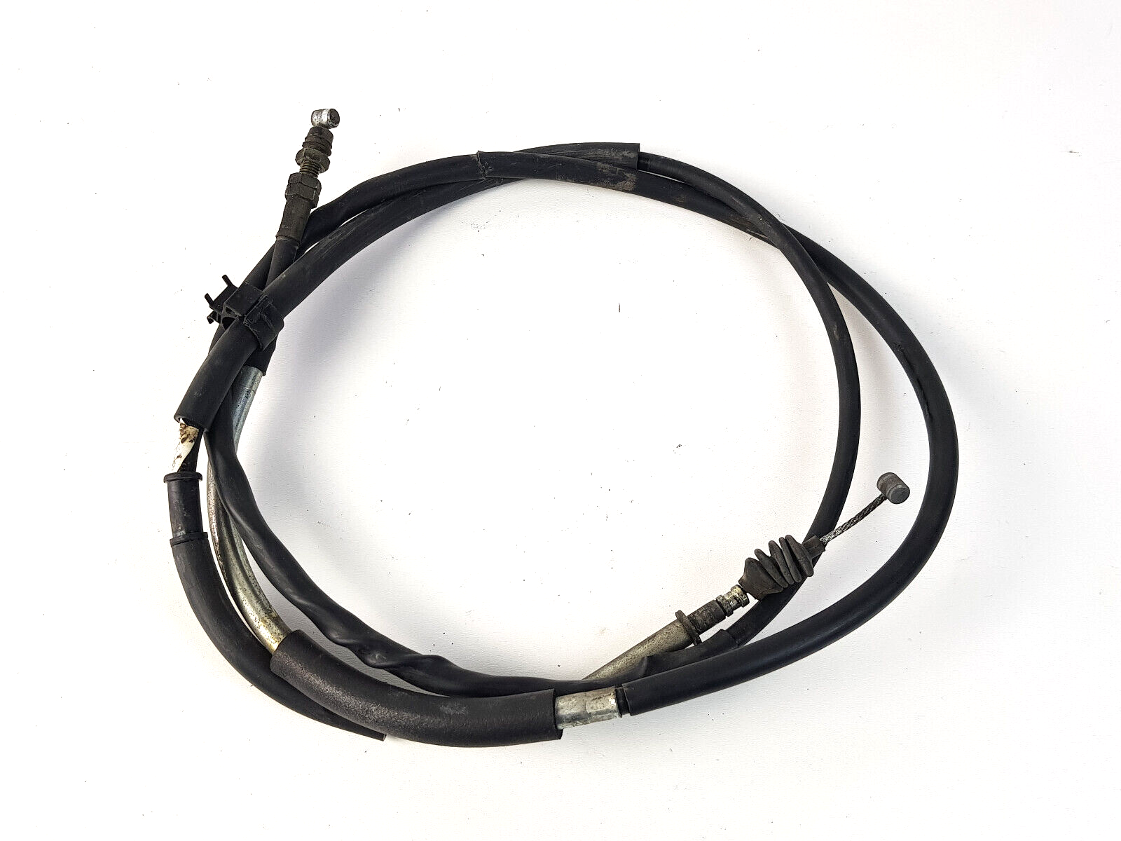Cavo Freno a Mano Stazionamento SUZUKI BURGMAN AN 650 NO ABS 2004