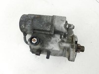 Hyundai Tucson JM 05-10 CRDI 2,0 103KW Anlasser Starter 2.0kW 12V Hyundai Tucson JM 05-10 17.03.2006 3610027010... Vorschau 2