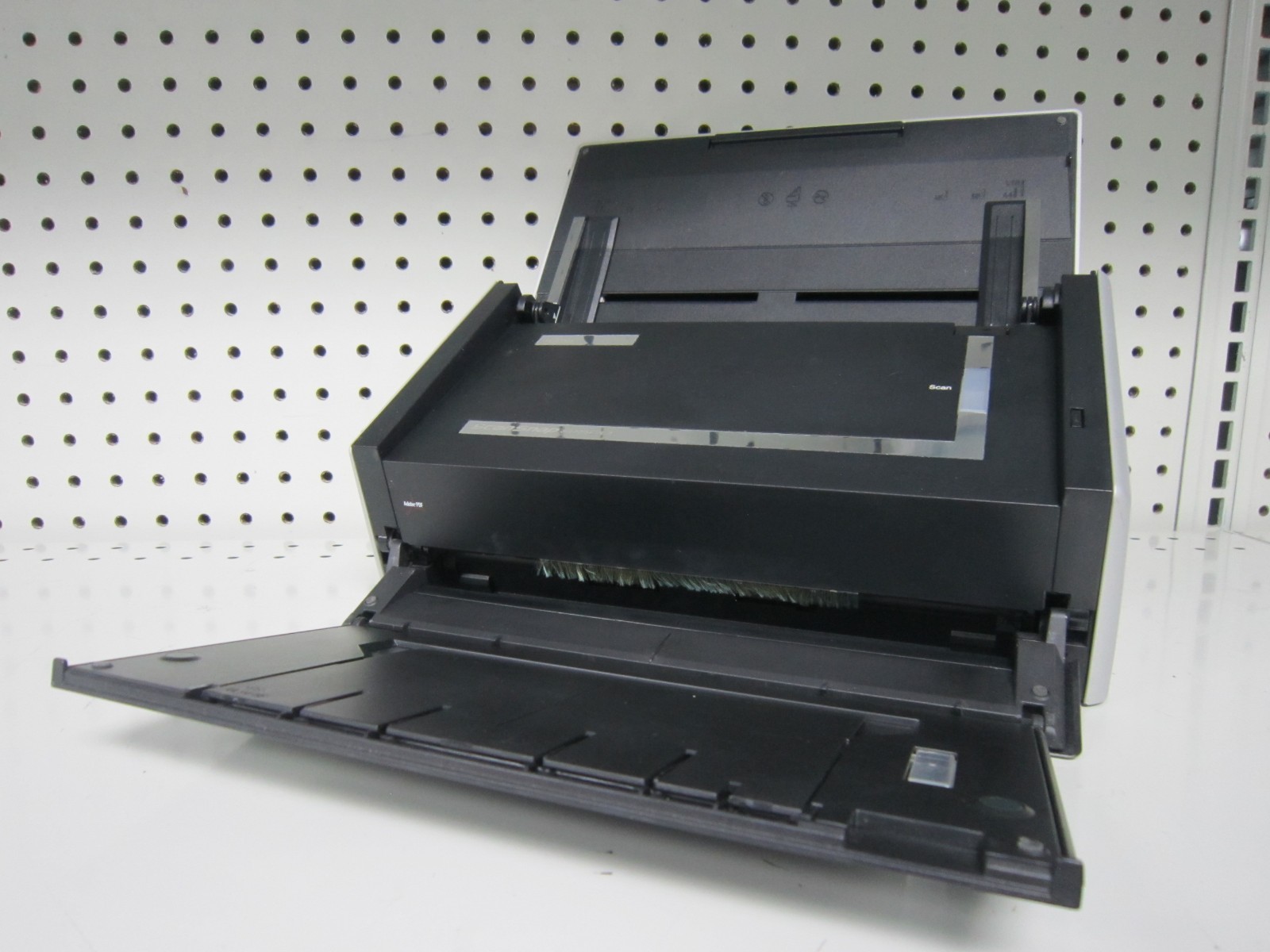 Fujitsu ScanSnap S1500 Sheet-Fed Duplex Scanner
