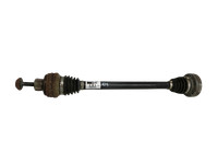 Audi A4 8K B8 QU 11-15 Kombi TDI 2,0 140KW 4WD Antriebswelle Gelenkwelle Rechts Hinten Audi A4 8K B8 QU 11-15... Vorschau 1