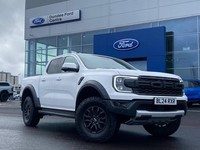 2024 Ford Ranger Raptor 2.0 EcoBlue 210 Auto PICK UP DIESEL Automatic