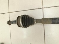 Toyota Auris ZW E150 10-12 Hyb 1,8 73KW Autom Antriebswelle Gelenkwelle Rechts Vorne Toyota Auris ZW E150 10-12... Vorschau 4
