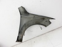 Audi Q7 4L 05-09 Kotflügel Links Vorne LZ7S Audi Q7 4L 05-09 26.06.2007 4L0821101 gebraucht Vorschau 5