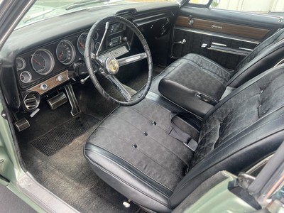 image 1 of interior