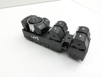 Ford S-Max 15-19 Fensterheberschalter Schalter Links Vorne Ford S-Max 15-19 03.05.2016 DG9T-14540-DDW 20160302A... Vorschau 2
