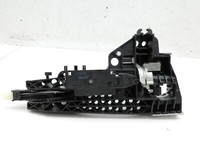 Audi A8 4H 09-13 Lang Türgriff Griff aussen Links Vorne LZ5D Audi A8 4H 09-13 15.06.12 gebraucht Vorschau 5