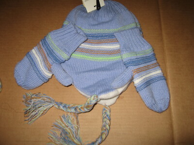 G&S Originals 2 Piece Hat and Mittin Set