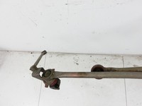 Audi A6 4F C6 05-09 3.2 188KW Schaltkulisse Schalthebel Audi A6 4F C6 05-09 09.03.2004 4F0711271B gebraucht Vorschau 8