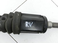 BMW 5er 530XD E61 03-07 3,0D 170KW Autom Antriebswelle Gelenkwelle Rechts Vorne BMW 5er 530XD E61 03-07 02.11.2005... Vorschau 5