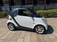 2010 smart FORTWO COUPE Pulse mhd 2dr Auto COUPE Petrol Automatic