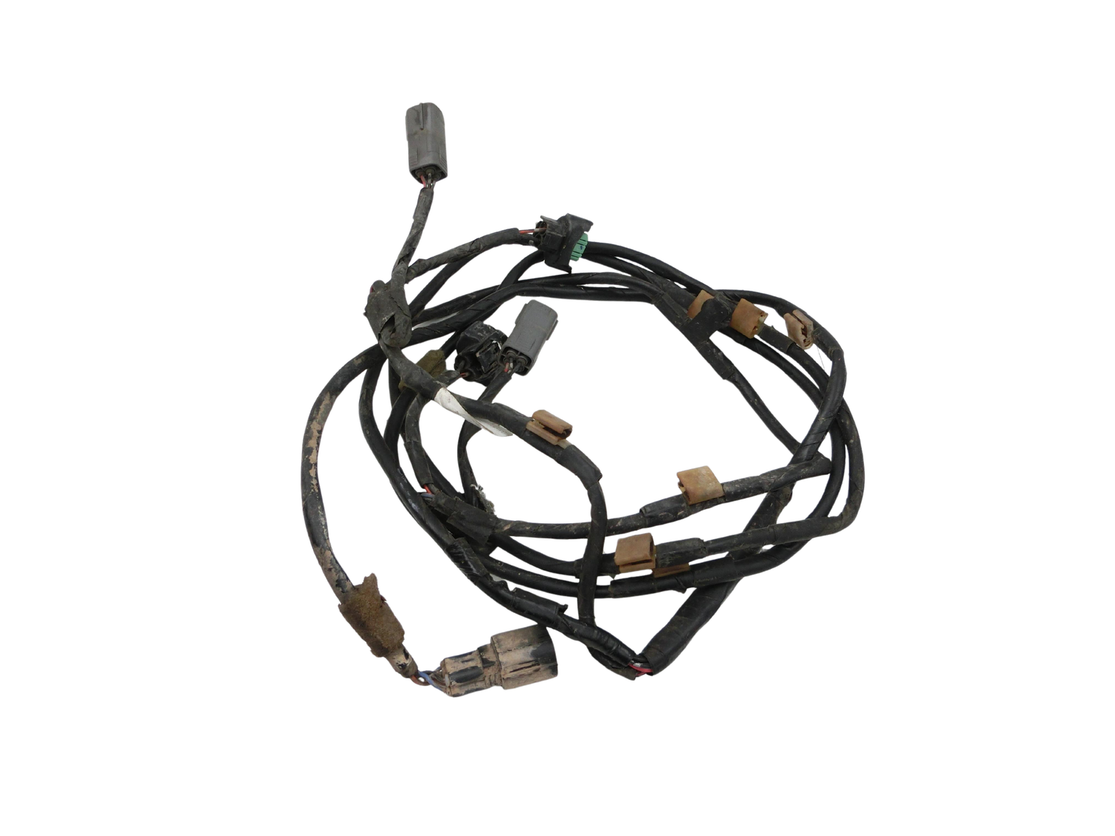 PDC Faisceau de câbles Jeu électriques avant pour Mazda CX-7 CX7 ER 09-12 - Bild 1