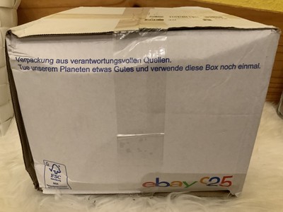 Artikelfoto(s) von einem verifizierten Käufer