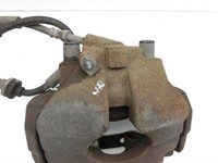 VW T6 7E 15-19 TDI 2,0 75KW Bremssattel Bremszange Vorne Rechts VW T6 7E 15-19 30.08.2016 7H0615124A gebraucht Vorschau 4