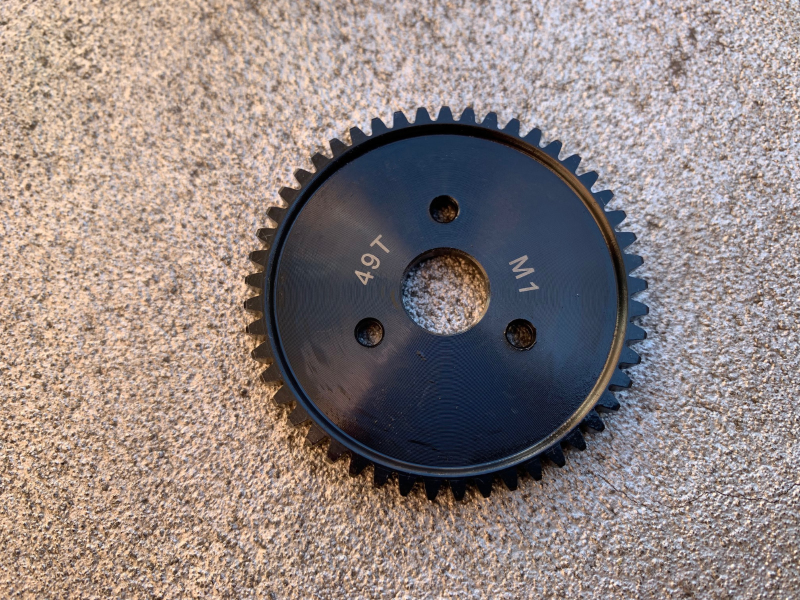 Traxxas Ofna Mugen Serpent Arrma Hpi Hobao Losi