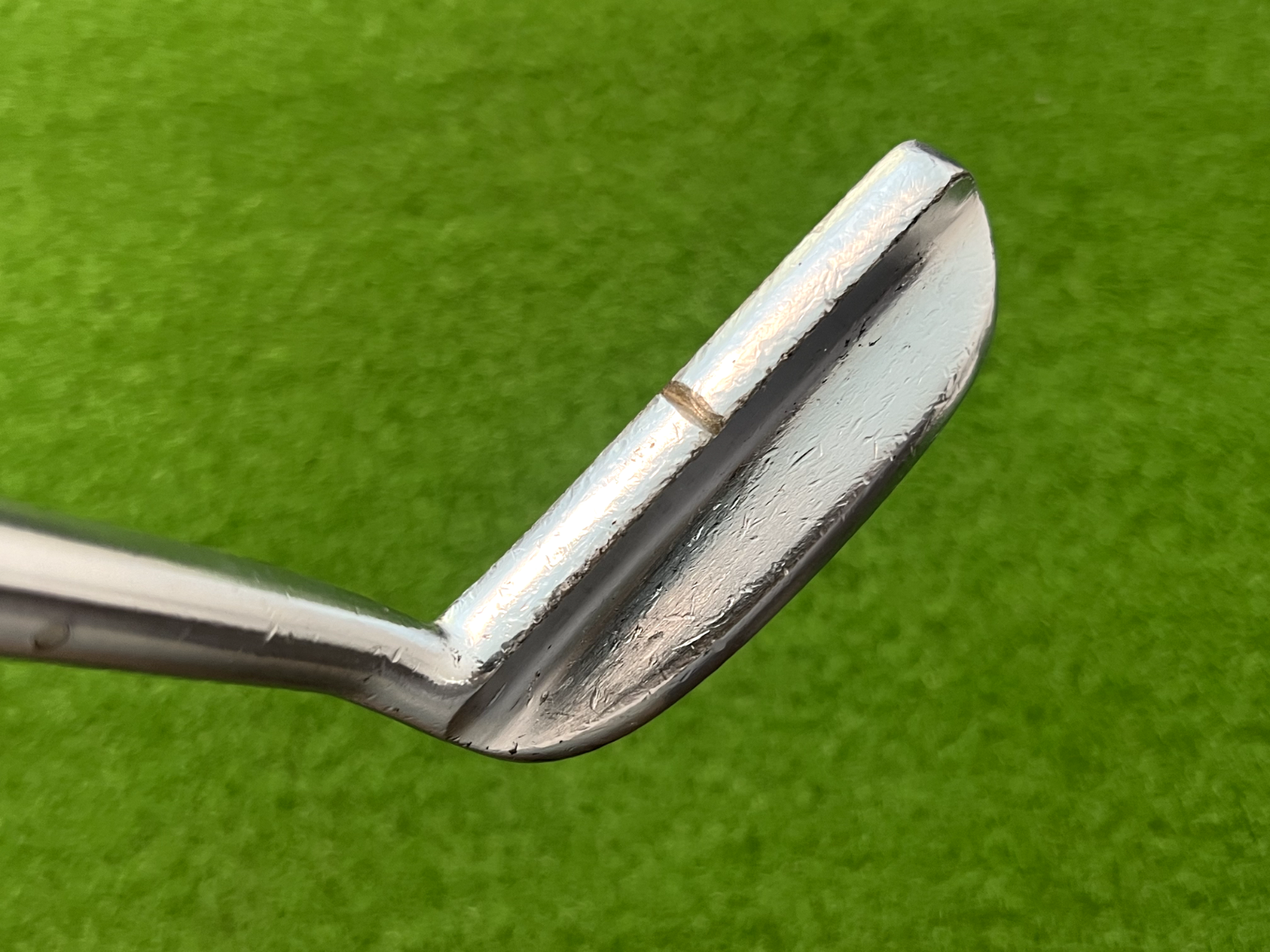 MacGregor Iron Master IM 6 Tommy Armour Putter Double XXs