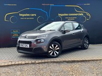 2025 Citroen C3 1.6 BlueHDi Feel Euro 6 (s/s) 5dr Diesel Manual
