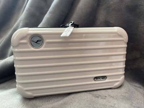 Rimowa Lufthansa First Class Women's Amenity Kit Sealed