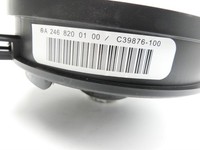 Mercedes W176 A180 15-18 Lautsprecher Links Hinten Mercedes W176 A180 15-18 19.10.2016 A2468200100 C39876-100 gebraucht Vorschau 4