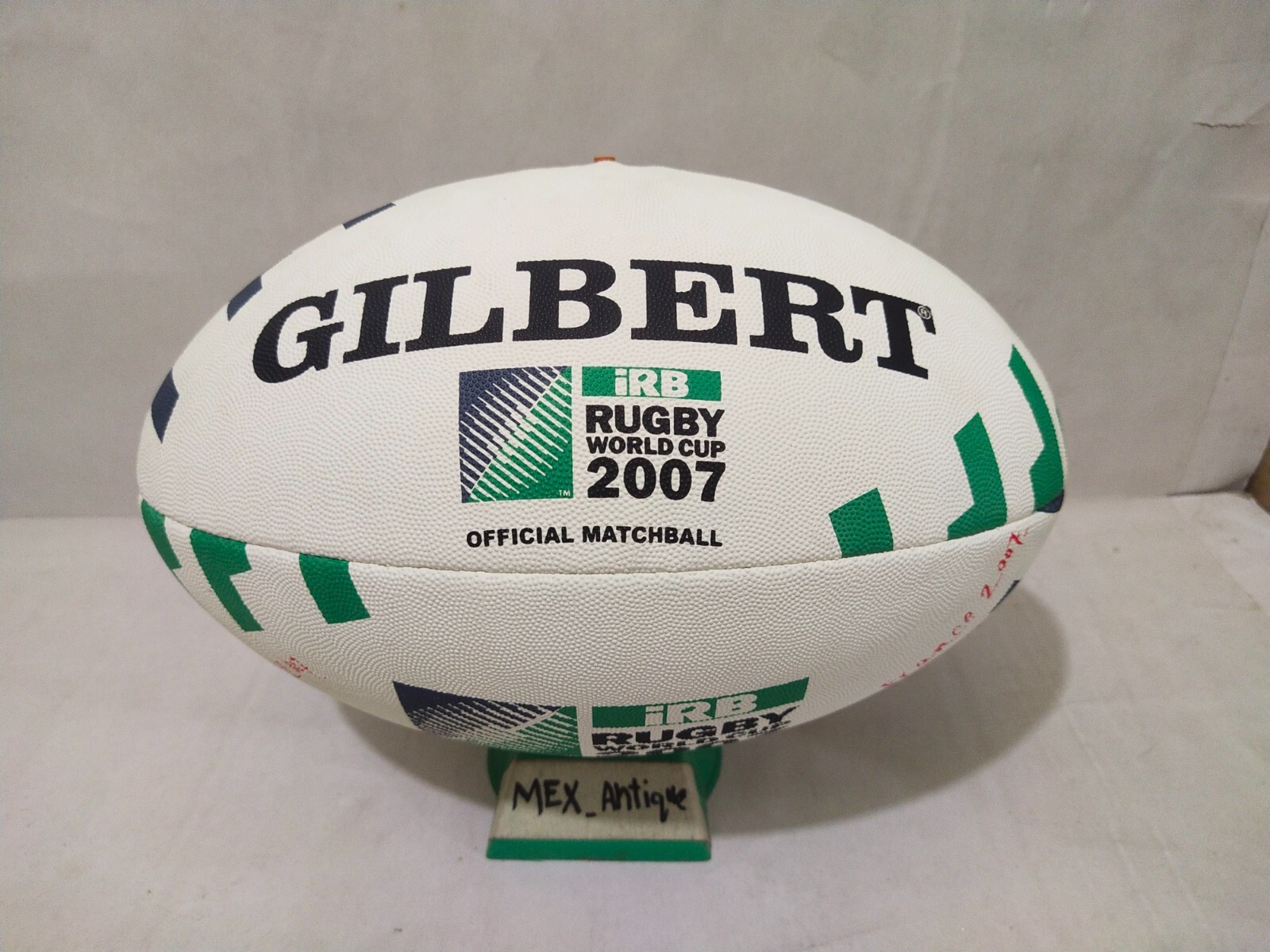 ラグビー GILBERT GILBERT - GILBERT FINAL SIRIUS MATCH BALL ラグビー GILBERT GILBERT - GILBERT FINAL SIRIUS MATCH BALL